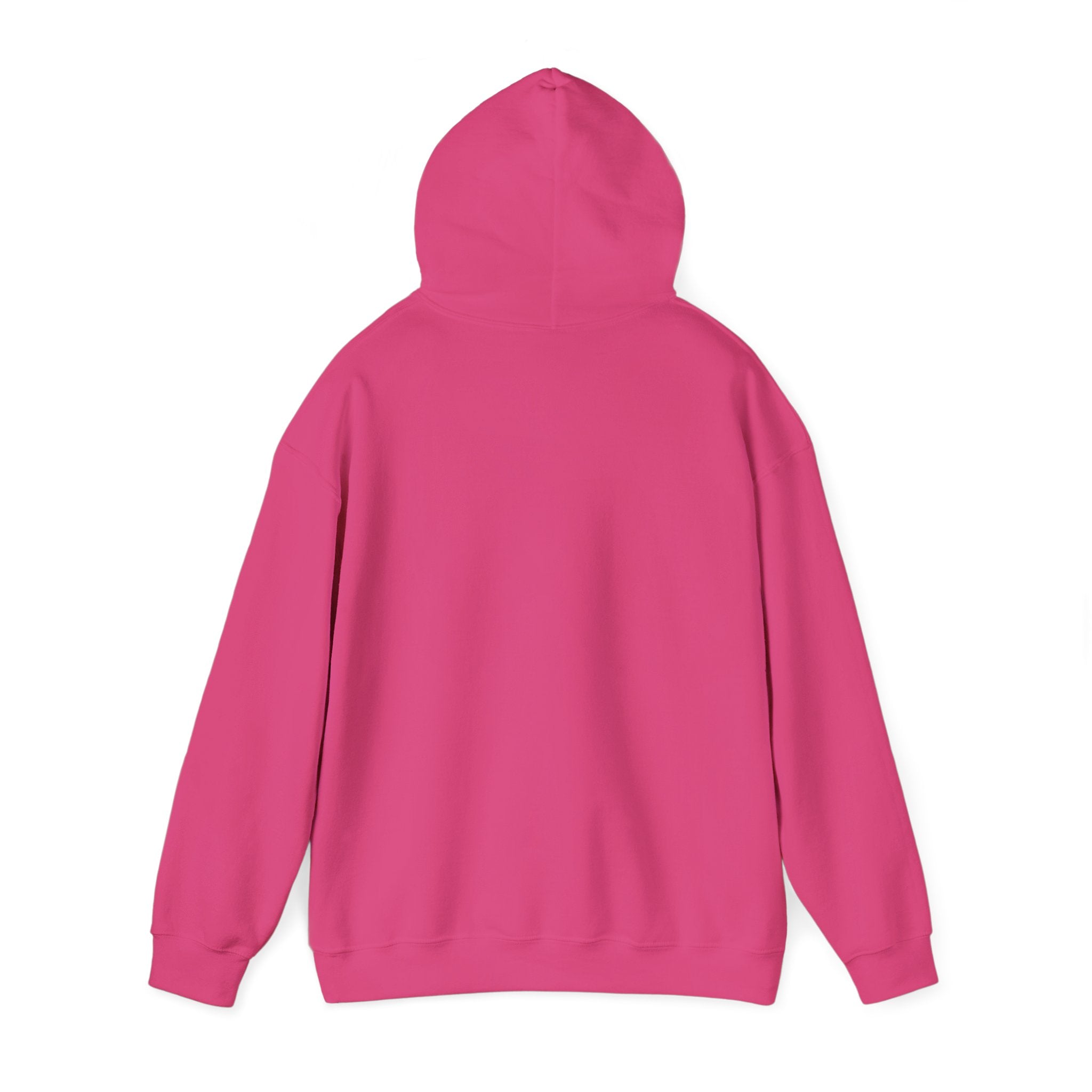 This Is Me Showing Up For Myself Hoodie – Self Love Motivational Sweatshirt